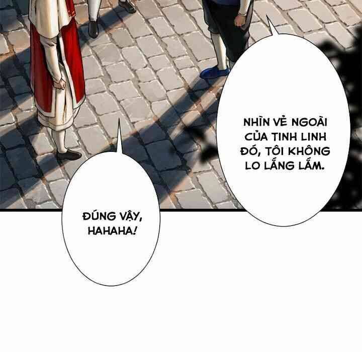 Triệu Hồi Đến Thế Giới Fantasy Chapter 21 - Trang 2