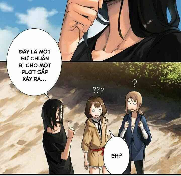 Triệu Hồi Đến Thế Giới Fantasy Chapter 22 - Trang 2