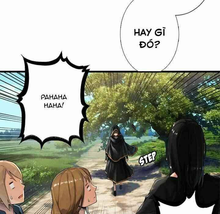 Triệu Hồi Đến Thế Giới Fantasy Chapter 22 - Trang 2