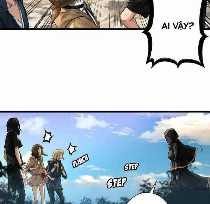 Triệu Hồi Đến Thế Giới Fantasy Chapter 22 - Trang 2