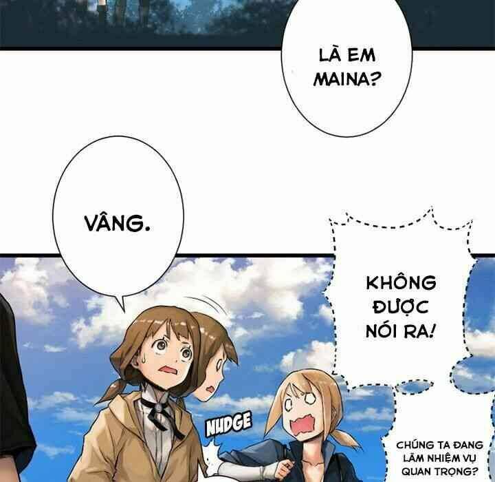 Triệu Hồi Đến Thế Giới Fantasy Chapter 22 - Trang 2