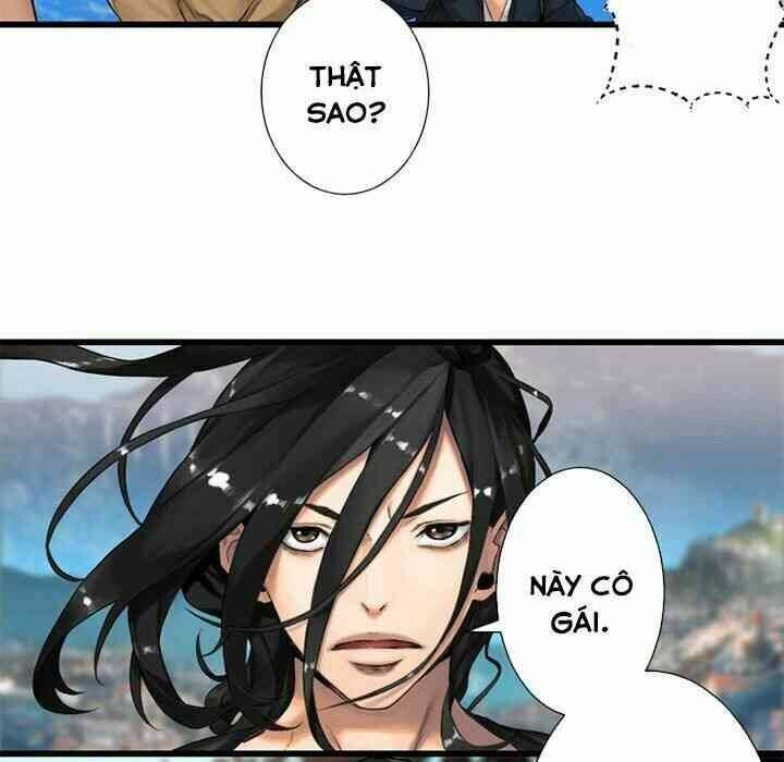 Triệu Hồi Đến Thế Giới Fantasy Chapter 22 - Trang 2