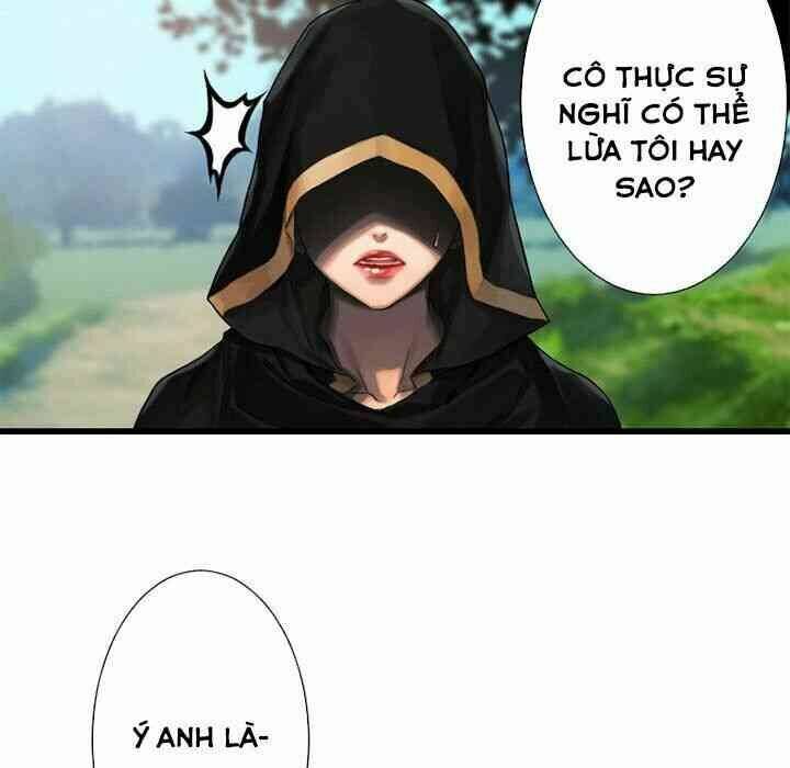 Triệu Hồi Đến Thế Giới Fantasy Chapter 22 - Trang 2