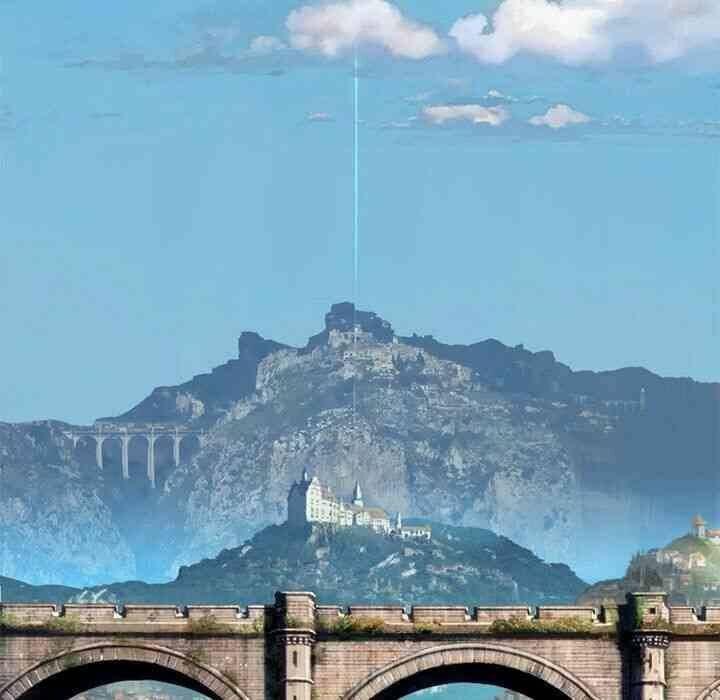 Triệu Hồi Đến Thế Giới Fantasy Chapter 22 - Trang 2