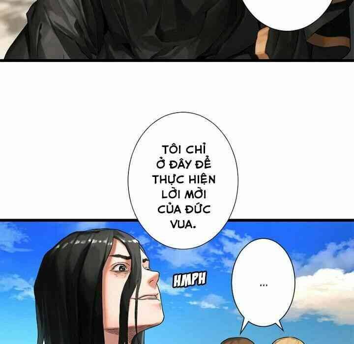 Triệu Hồi Đến Thế Giới Fantasy Chapter 22 - Trang 2