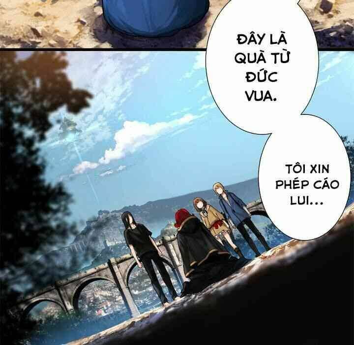 Triệu Hồi Đến Thế Giới Fantasy Chapter 22 - Trang 2