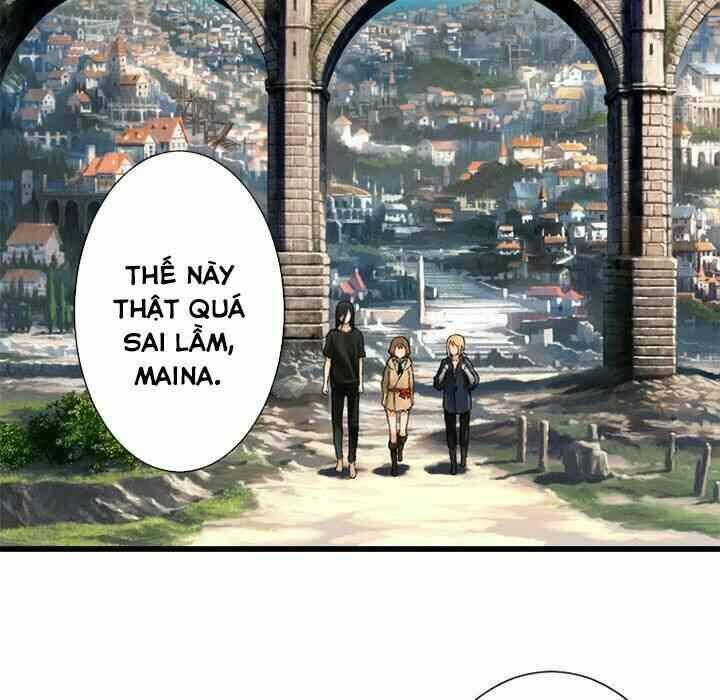 Triệu Hồi Đến Thế Giới Fantasy Chapter 22 - Trang 2