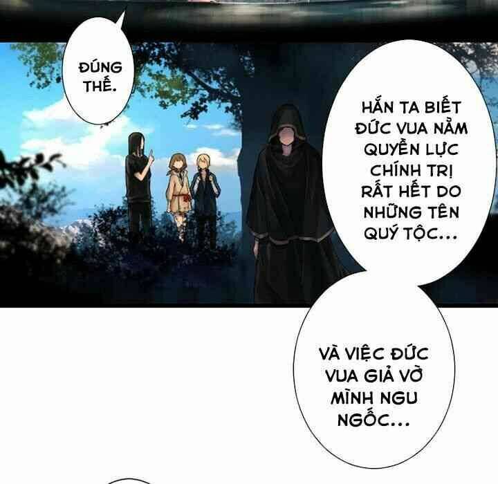 Triệu Hồi Đến Thế Giới Fantasy Chapter 22 - Trang 2