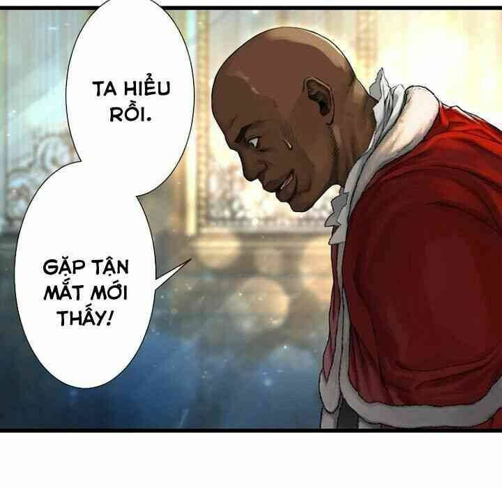 Triệu Hồi Đến Thế Giới Fantasy Chapter 22 - Trang 2