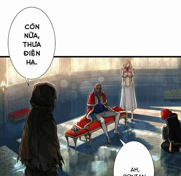 Triệu Hồi Đến Thế Giới Fantasy Chapter 22 - Trang 2