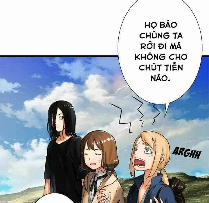 Triệu Hồi Đến Thế Giới Fantasy Chapter 22 - Trang 2