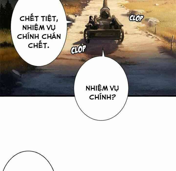 Triệu Hồi Đến Thế Giới Fantasy Chapter 22 - Trang 2
