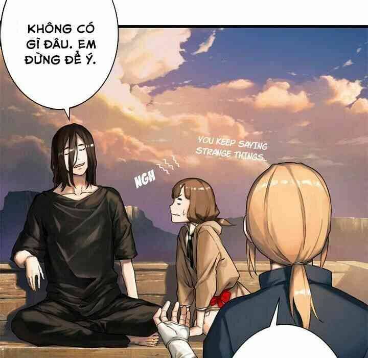 Triệu Hồi Đến Thế Giới Fantasy Chapter 22 - Trang 2