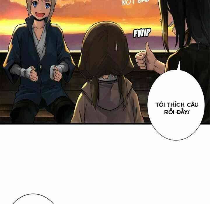 Triệu Hồi Đến Thế Giới Fantasy Chapter 22 - Trang 2