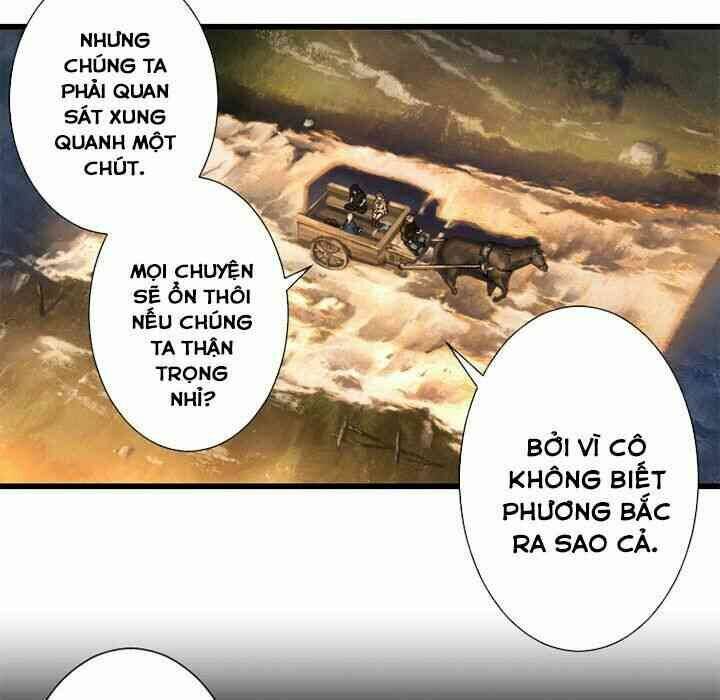 Triệu Hồi Đến Thế Giới Fantasy Chapter 22 - Trang 2