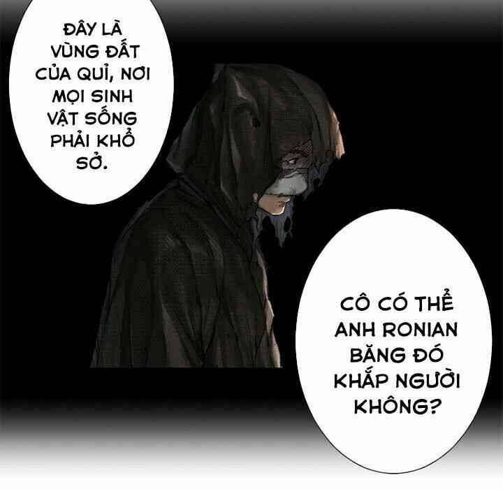 Triệu Hồi Đến Thế Giới Fantasy Chapter 22 - Trang 2