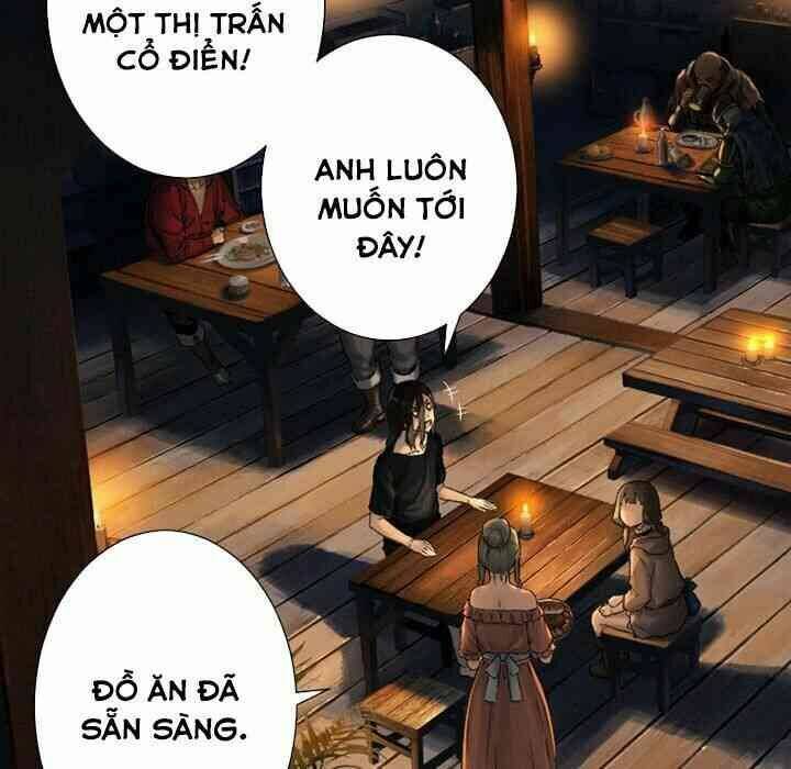 Triệu Hồi Đến Thế Giới Fantasy Chapter 22 - Trang 2