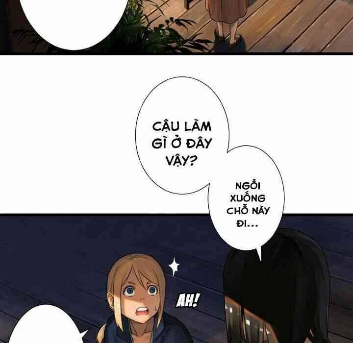 Triệu Hồi Đến Thế Giới Fantasy Chapter 22 - Trang 2