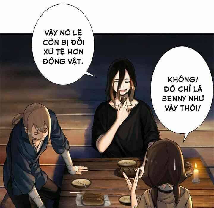 Triệu Hồi Đến Thế Giới Fantasy Chapter 22 - Trang 2