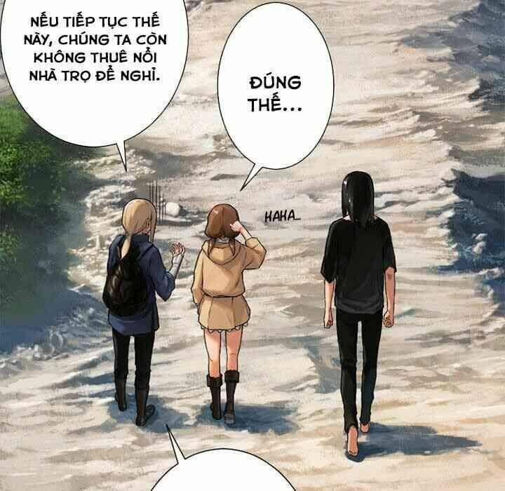 Triệu Hồi Đến Thế Giới Fantasy Chapter 22 - Trang 2