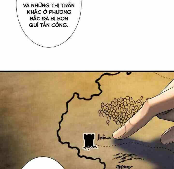 Triệu Hồi Đến Thế Giới Fantasy Chapter 22 - Trang 2