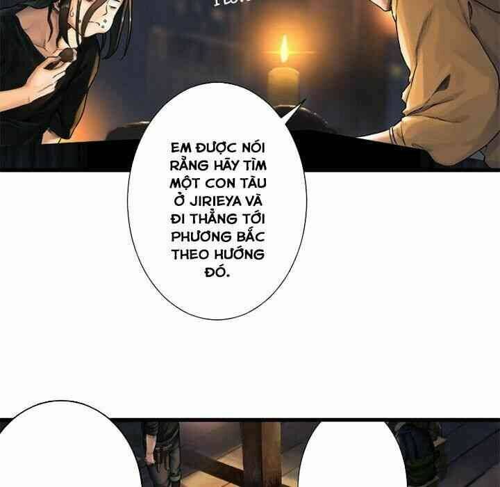 Triệu Hồi Đến Thế Giới Fantasy Chapter 22 - Trang 2