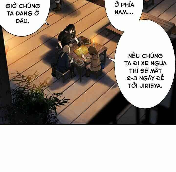 Triệu Hồi Đến Thế Giới Fantasy Chapter 22 - Trang 2