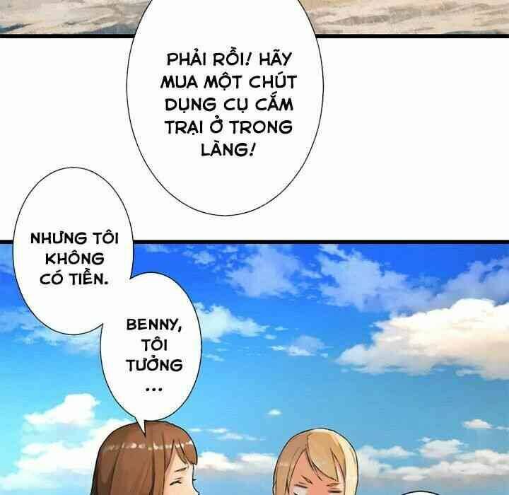 Triệu Hồi Đến Thế Giới Fantasy Chapter 22 - Trang 2