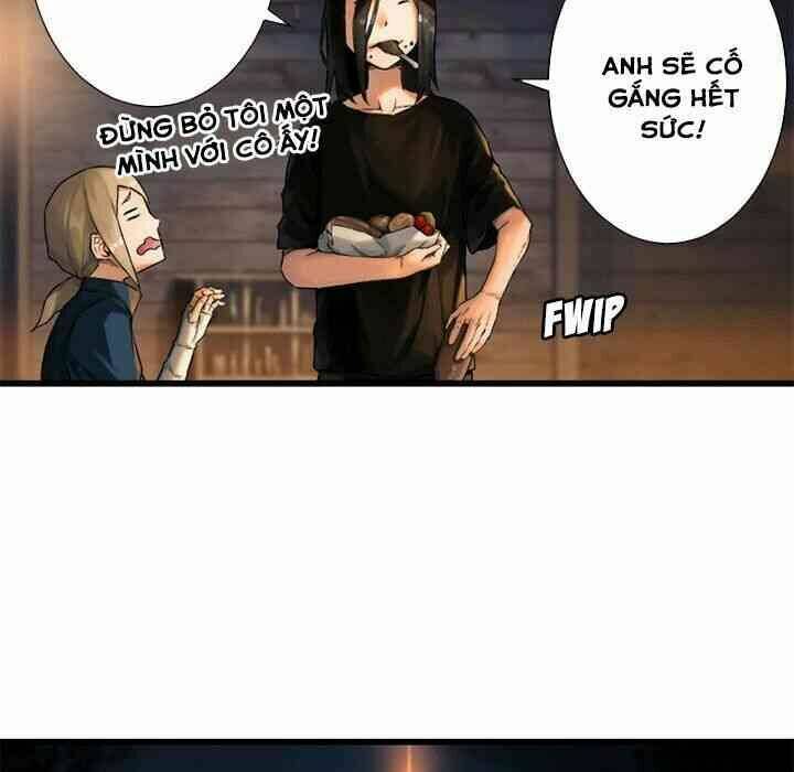 Triệu Hồi Đến Thế Giới Fantasy Chapter 22 - Trang 2