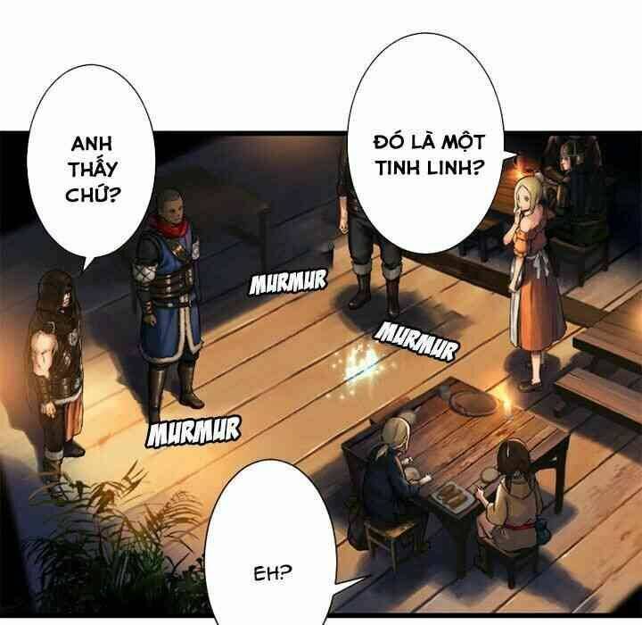 Triệu Hồi Đến Thế Giới Fantasy Chapter 22 - Trang 2