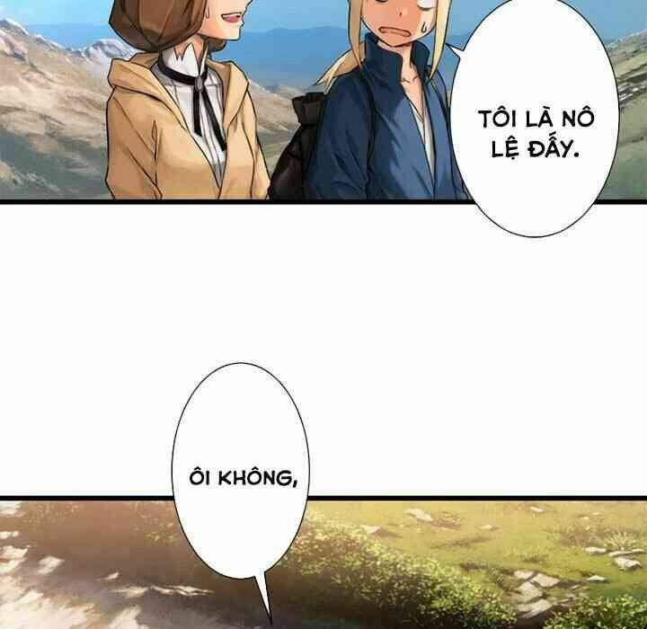 Triệu Hồi Đến Thế Giới Fantasy Chapter 22 - Trang 2