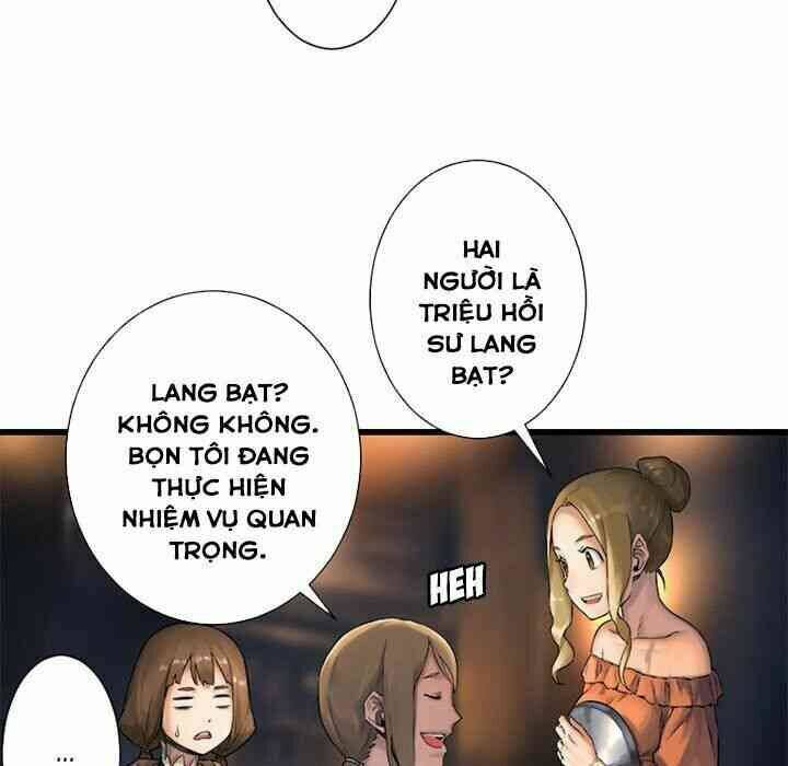 Triệu Hồi Đến Thế Giới Fantasy Chapter 23 - Trang 2
