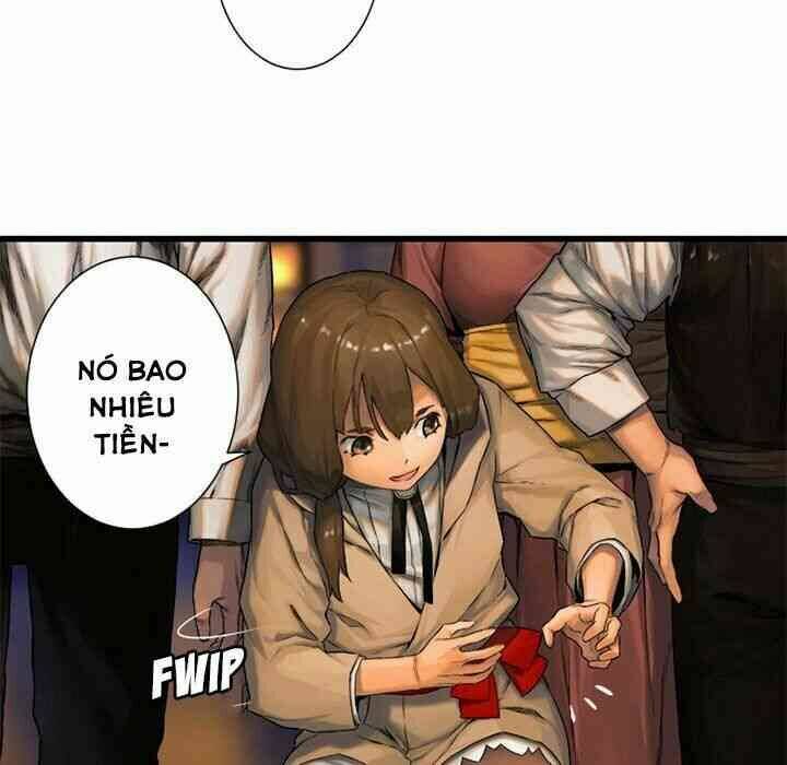 Triệu Hồi Đến Thế Giới Fantasy Chapter 23 - Trang 2