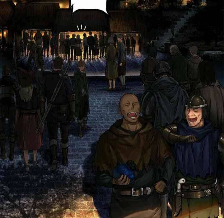 Triệu Hồi Đến Thế Giới Fantasy Chapter 23 - Trang 2