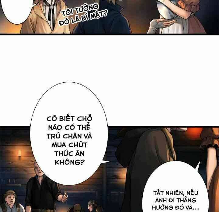 Triệu Hồi Đến Thế Giới Fantasy Chapter 23 - Trang 2