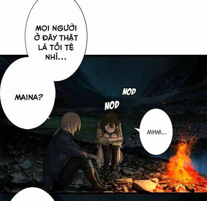 Triệu Hồi Đến Thế Giới Fantasy Chapter 23 - Trang 2