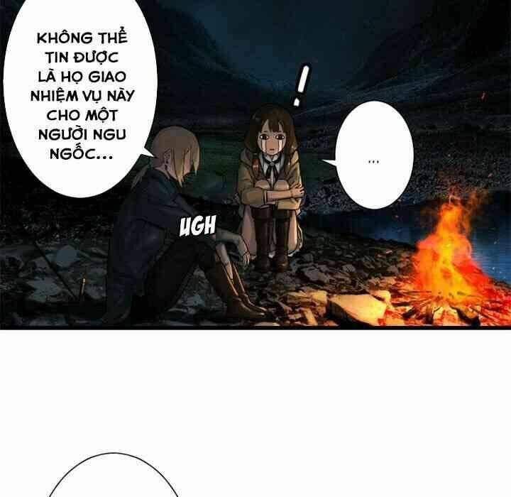 Triệu Hồi Đến Thế Giới Fantasy Chapter 23 - Trang 2