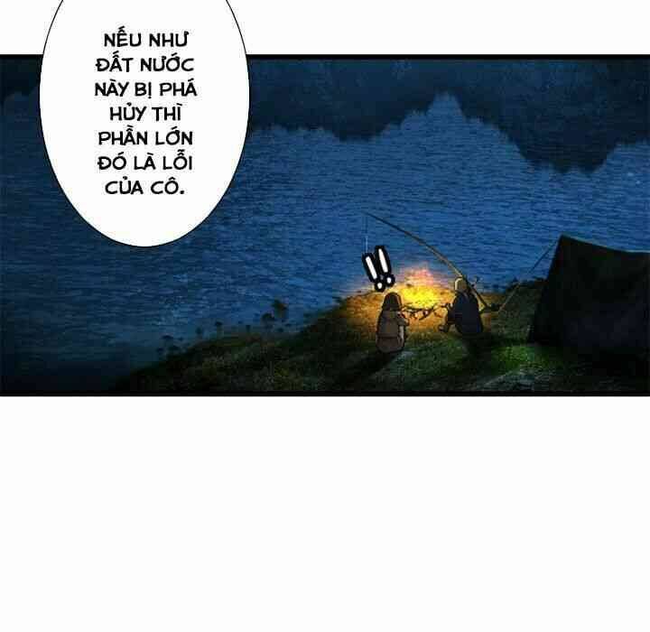 Triệu Hồi Đến Thế Giới Fantasy Chapter 23 - Trang 2