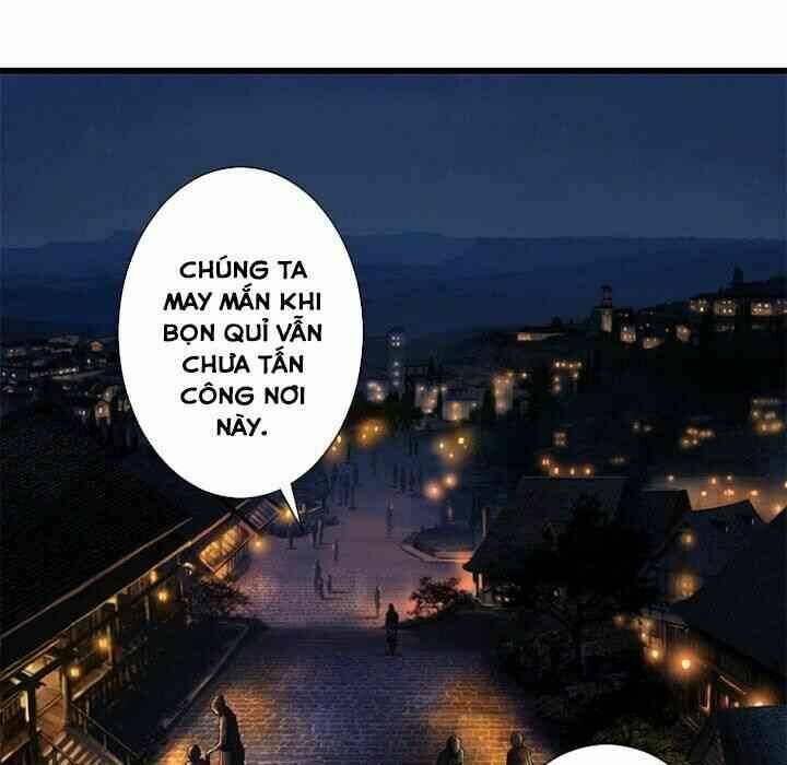 Triệu Hồi Đến Thế Giới Fantasy Chapter 23 - Trang 2