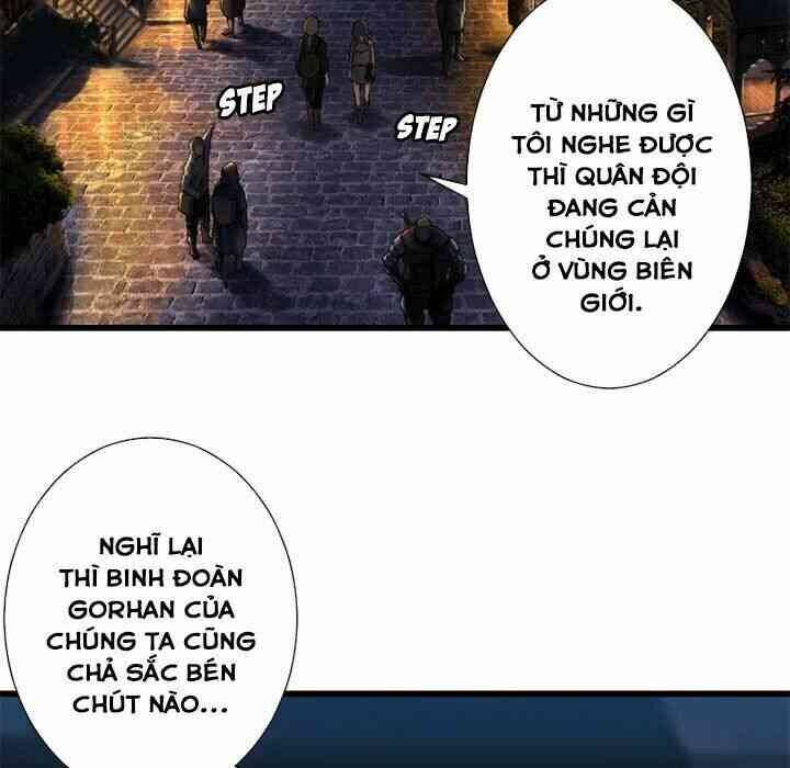 Triệu Hồi Đến Thế Giới Fantasy Chapter 23 - Trang 2