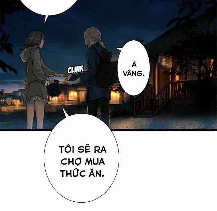 Triệu Hồi Đến Thế Giới Fantasy Chapter 23 - Trang 2