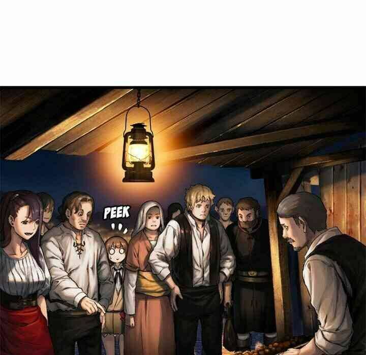 Triệu Hồi Đến Thế Giới Fantasy Chapter 23 - Trang 2