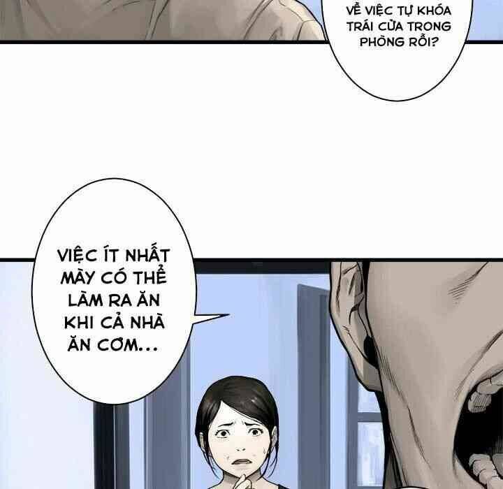 Triệu Hồi Đến Thế Giới Fantasy Chapter 24 - Trang 2