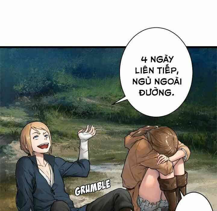 Triệu Hồi Đến Thế Giới Fantasy Chapter 24 - Trang 2