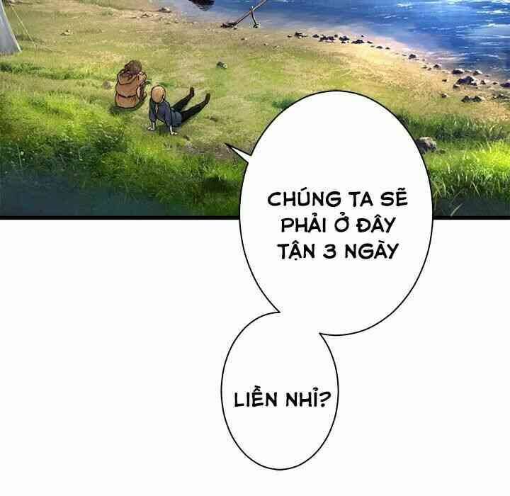 Triệu Hồi Đến Thế Giới Fantasy Chapter 24 - Trang 2