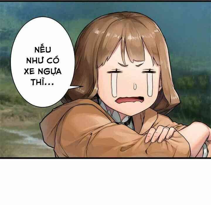 Triệu Hồi Đến Thế Giới Fantasy Chapter 24 - Trang 2