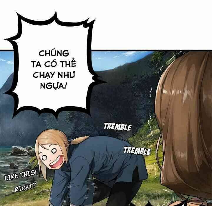 Triệu Hồi Đến Thế Giới Fantasy Chapter 24 - Trang 2