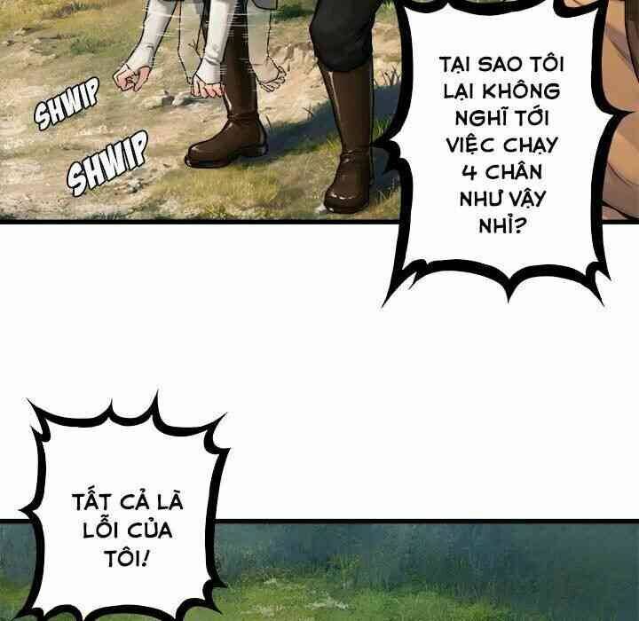 Triệu Hồi Đến Thế Giới Fantasy Chapter 24 - Trang 2