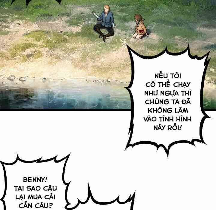 Triệu Hồi Đến Thế Giới Fantasy Chapter 24 - Trang 2