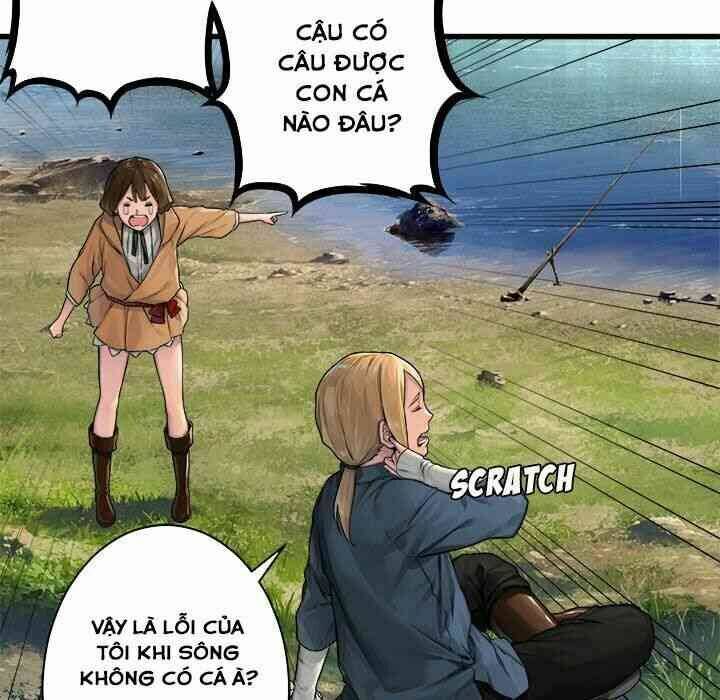 Triệu Hồi Đến Thế Giới Fantasy Chapter 24 - Trang 2